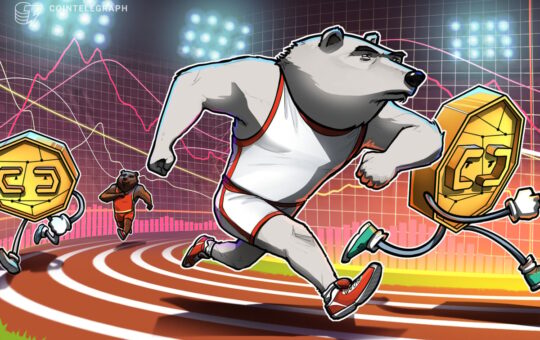 BTC Hides Bullish Twist in Crypto’s Fastest Bear Market