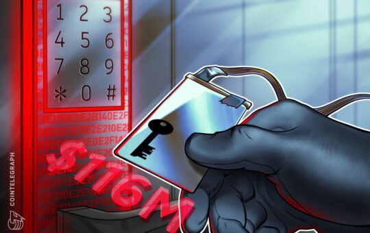 Balancer Audits under Scrutiny after $100M+ Exploit