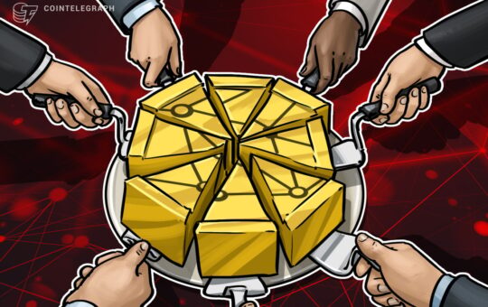 Balancer Community Submit Proposal for Reimbursement Distribution