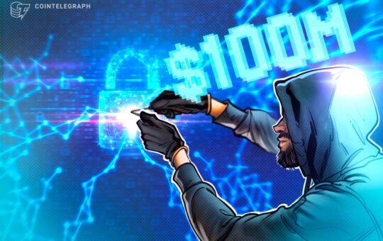 Balancer Makes Last Appeal to Hacker Behind $100M Exploit