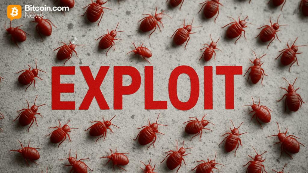 Balancer Suffers Major Exploit: Over $116 Million Drained From V2 Pools