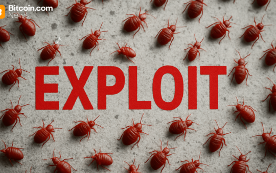 Balancer Suffers Major Exploit: Over $116 Million Drained From V2 Pools