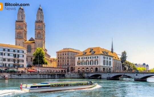 Bank Survey: Institutional Investors Shift to Diversification, Embrace Crypto as Strategic Allocation