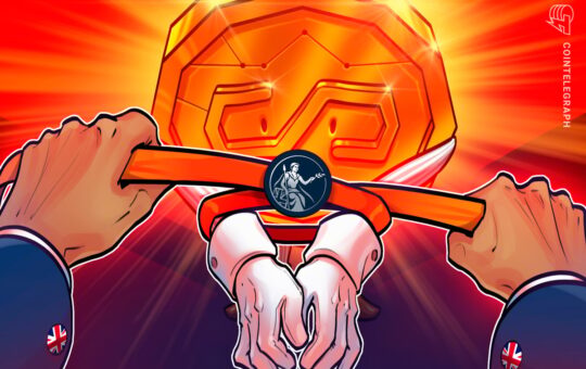 Bank of England Still 'Disproportionately Cautious’ on Stablecoins