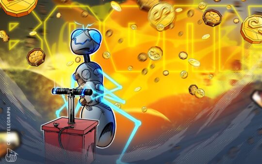 Basel Rethinks Crypto Rules After US, UK Pushback