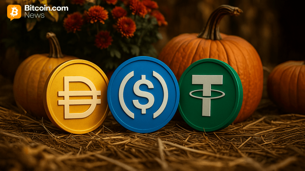 Billions on the Move: October’s Winners and Losers in the Stablecoin Market