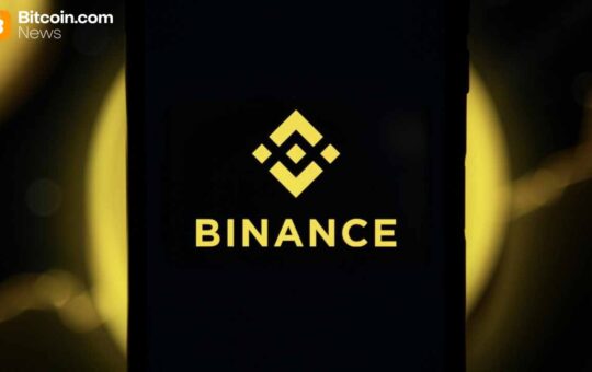 Binance Urges Immediate Action With 4 Hardcore Tools to Protect Crypto Accounts