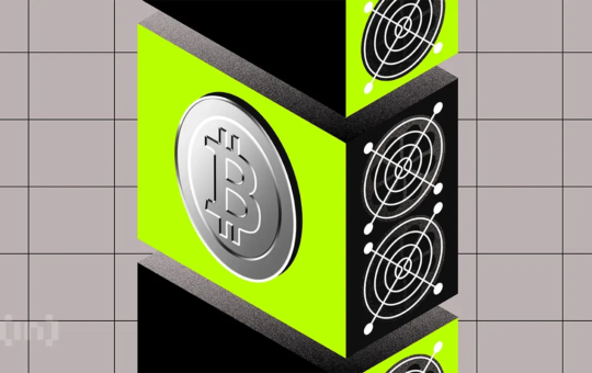 BitMine Price Prediction Strengthens, But Key Breakout Needed