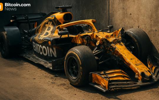 Bitcoin Buckles Below $89K, Ethereum Sinks, and the Rest of the Market Gets Obliterated