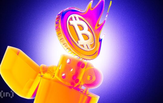 Bitcoin Bull Score Plunges to Zero – Are We in a Bear Market?