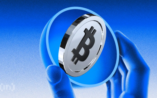 Bitcoin ETFs Hit Six-Month Withdrawal Peak