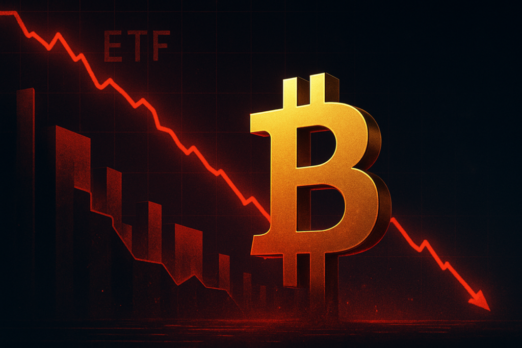 Bitcoin ETFs