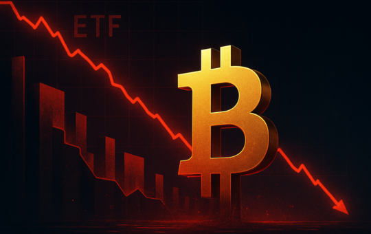 Bitcoin ETFs