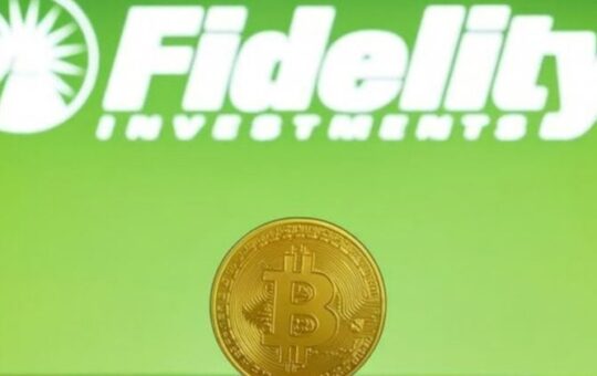 Bitcoin ETFs attract $129M, led by Fidelity's FBTC