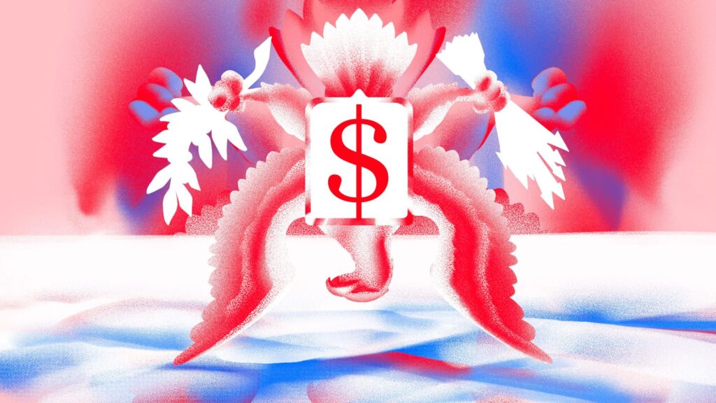 Bitcoin Faces a Big Test As Hedge Funds Bet Against the Dollar