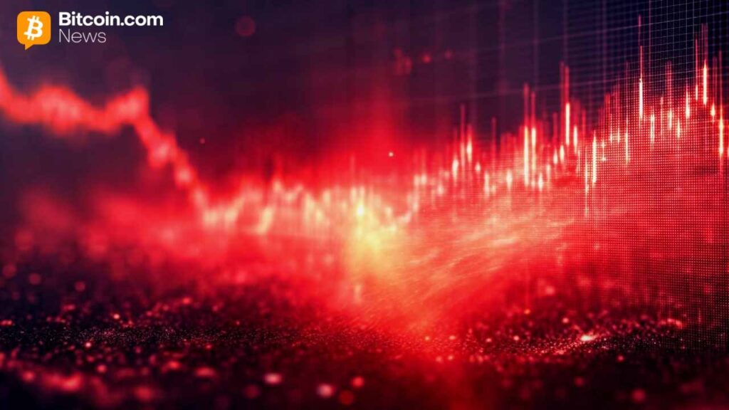 Bitcoin Heading to $73K? Max Pain Point Frames Potential Bottom Within Wider Range