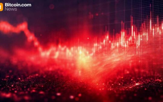 Bitcoin Heading to $73K? Max Pain Point Frames Potential Bottom Within Wider Range