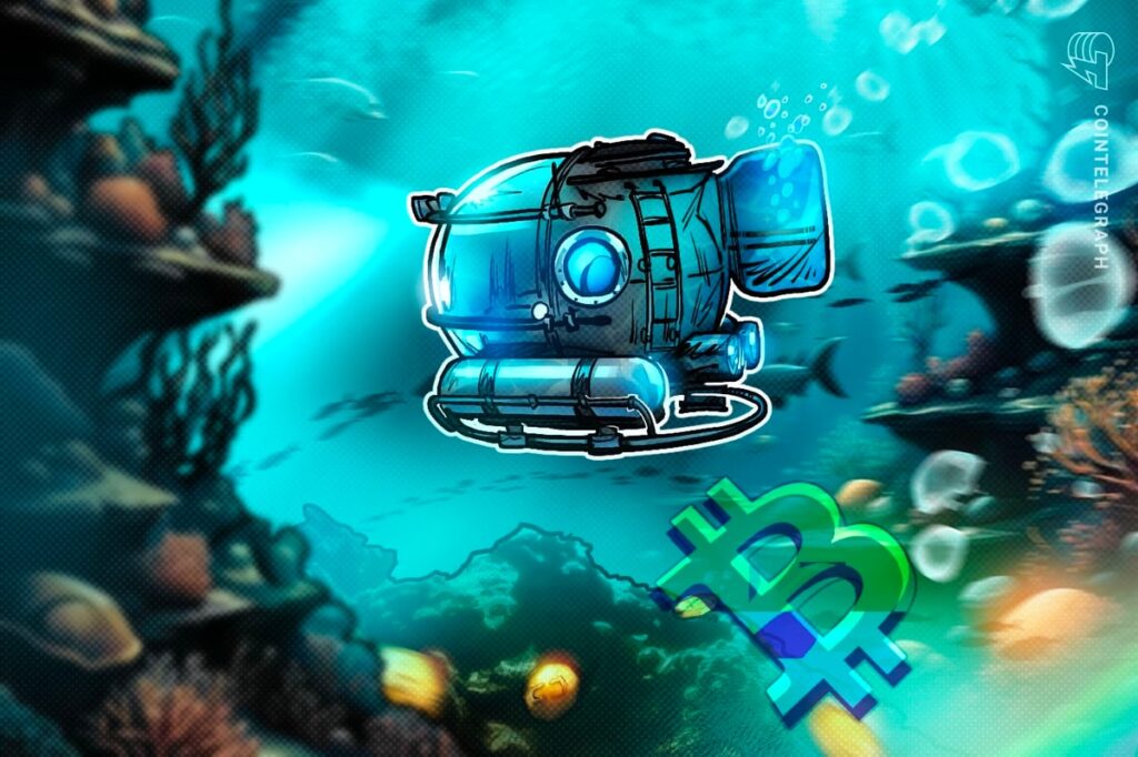 Bitcoin MVRV Ratio Hints at a ‘Possible Bottom’ at $98K: New Analysis