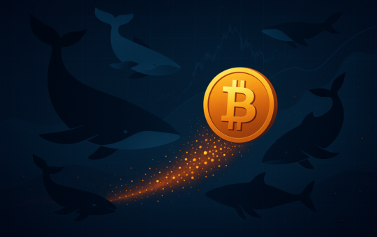 Bitcoin Whales