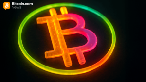 Bitcoin Price Watch: Bulls Tease Breakout as Resistance Holds the Line