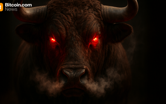 Bitcoin Price Watch: Momentum Mixed, but Market Breathes Bullish