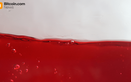 Bitcoin Price Watch: Price Rebounds off $80K—A Bottom or a Trap?