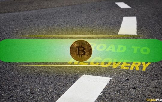 Bitcoin Puell Multiple Drops Below Discount Zone But Recovery Stalls