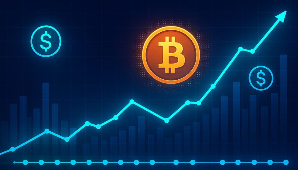 Bitcoin Stablecoin Liquidity Setup Returns To 2021 Levels – A Historic Signal Reappears