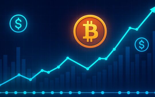 Bitcoin Stablecoin Liquidity Setup Returns To 2021 Levels – A Historic Signal Reappears