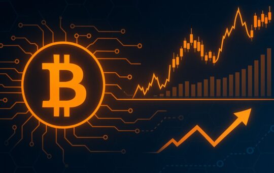 Bitcoin Structure Is Changing: What Rising CDD Says About This Cycle