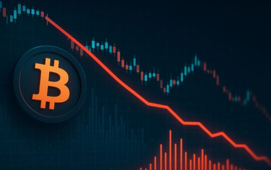 Bitcoin Struggles Around $100K As STH Losses Mount: SOPR Signals Pressure, Not Panic