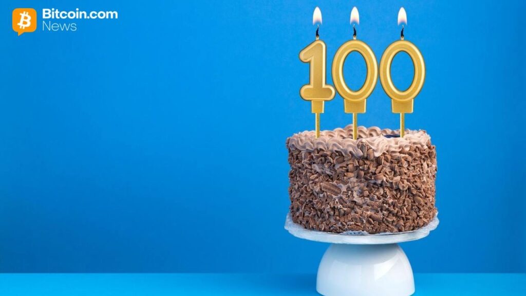 Bitcoin Trades Sideways: Is $100K the New Normal?