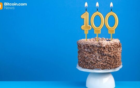 Bitcoin Trades Sideways: Is $100K the New Normal?