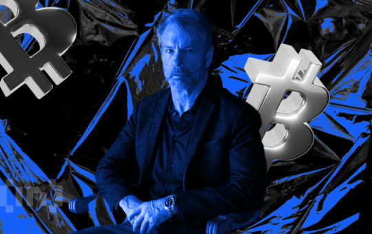 Bitcoin Volatility is 'Satoshi's Gift': Michael Saylor Dismisses DAT Crash Fears