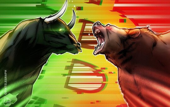 Bitcoin's Dip Below $99K Spurs Bull-Bear Market Debate
