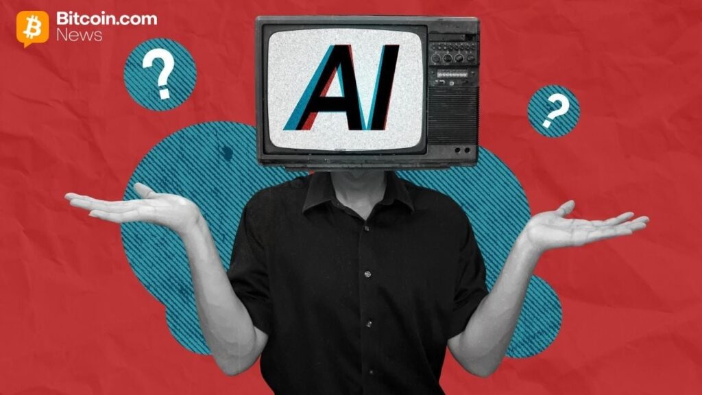 Bitcoin’s Down Again: Is It the Government Shutdown or AI?