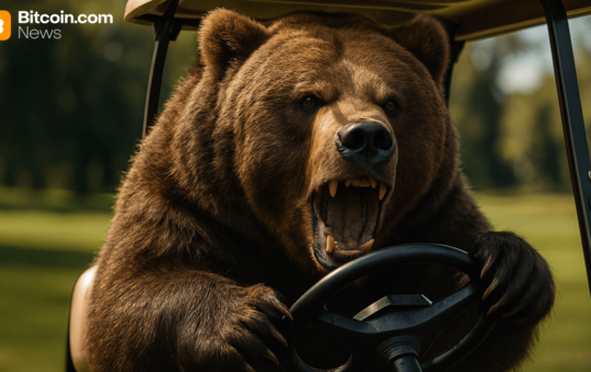 Bitcoin’s Price Stumbles Again: Longs Get Wrecked and Bears Take the Wheel