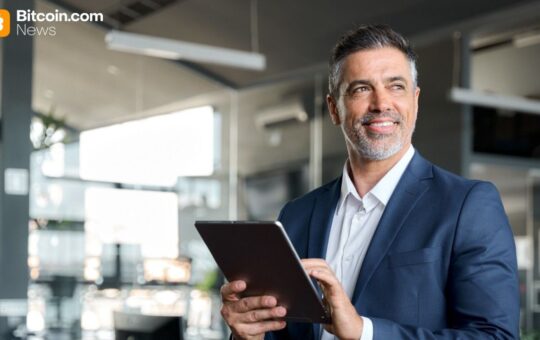 Bitfury Launches $1 Billion Fund for Ethical Tech and AI