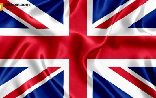 Bitpanda Enters UK Crypto Market With 600+ Digital Assets and Major Institutional Partnerships