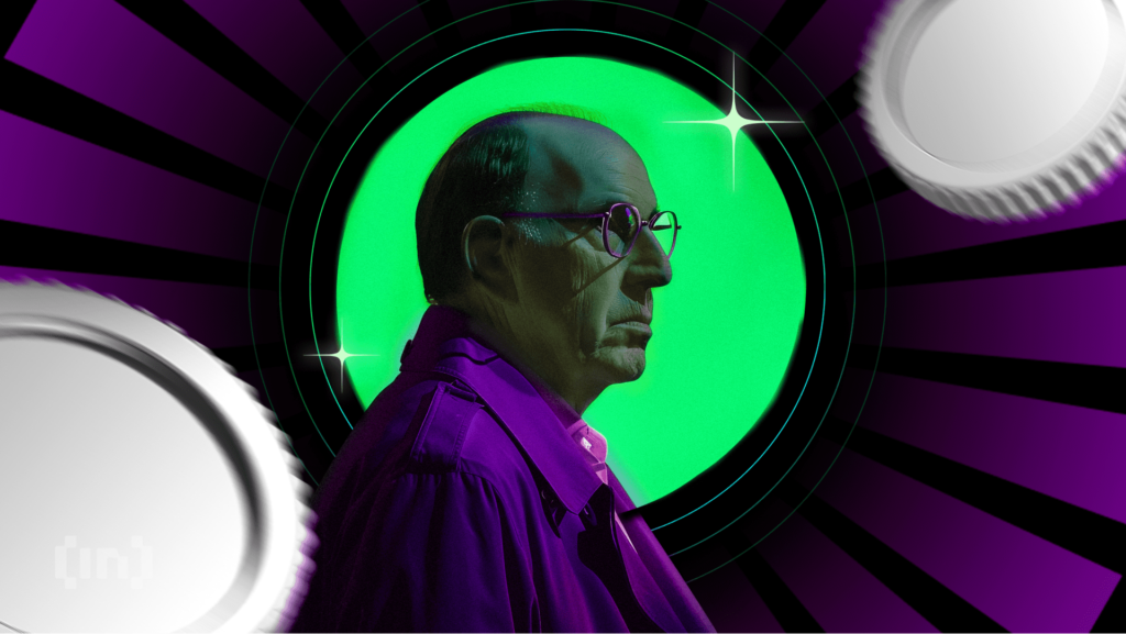 BlackRock Dumps $400 Million Bitcoin, But Why?