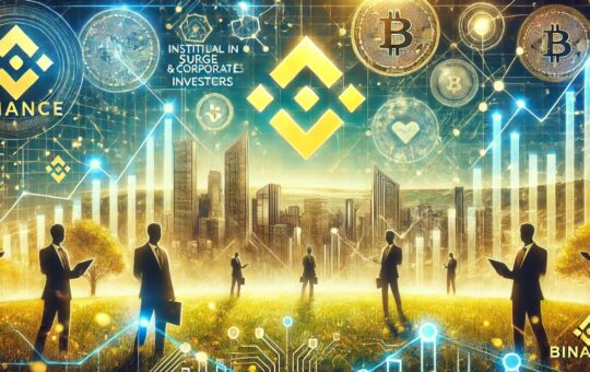 Binance