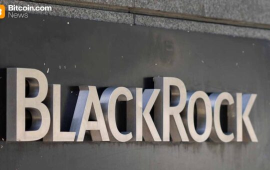 Blackrock’s BUIDL Enters Binance Ecosystem With Expanding Onchain Institutional Reach