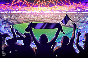 Blockchain Has Earned Its Place In Sports As Core Infrastructure