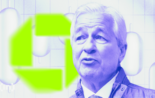 Boycott JPMorgan Gains Steam After MSTR and Epstein Fallout