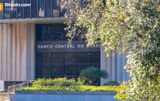 Brazil Issues New Crypto Regulations, Tightens Controls on Stablecoins Transactions and VASPs