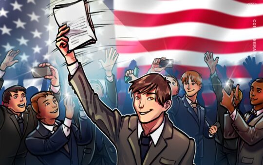 Bullish Posts Record Q3 After US Spot and Options Launch