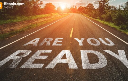 CME Announces Spot-Quoted XRP and SOL Futures as Institutional Demand Escalates