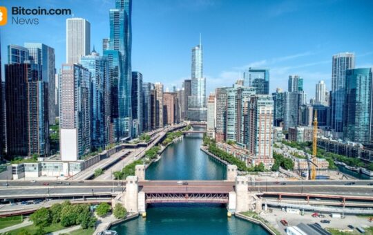 CMT Digital Closes $136M Fund IV to Back Next Phase of Crypto Adoption