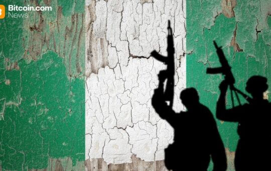 CZ Highlights Gambaryan Detention in Nigeria as Trump, US War Secretary Call for Action