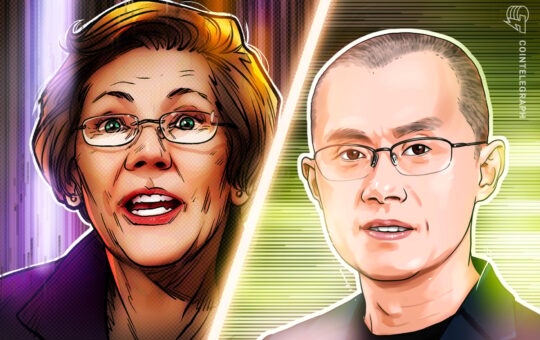 CZ’s Attorney Refutes “Pay-To-Play” Pardon Claims